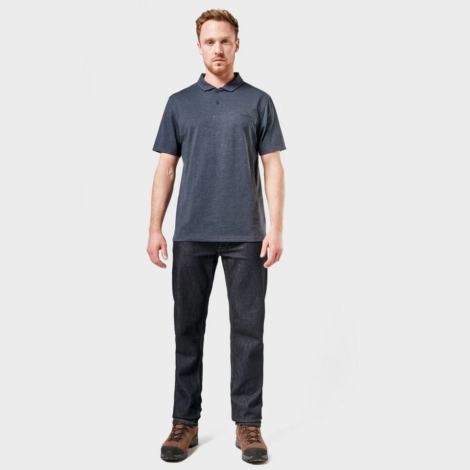 Men’s Paolo Polo Shirt - Image 3