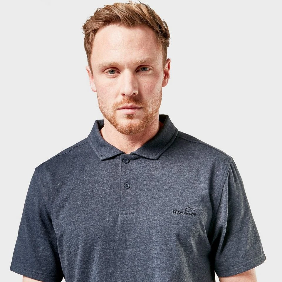 Men’s Paolo Polo Shirt - Image 5