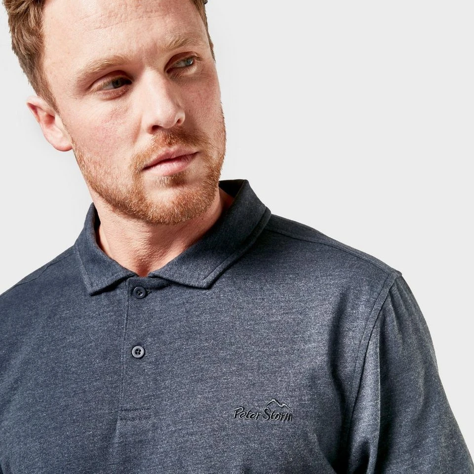 Men’s Paolo Polo Shirt - Image 6
