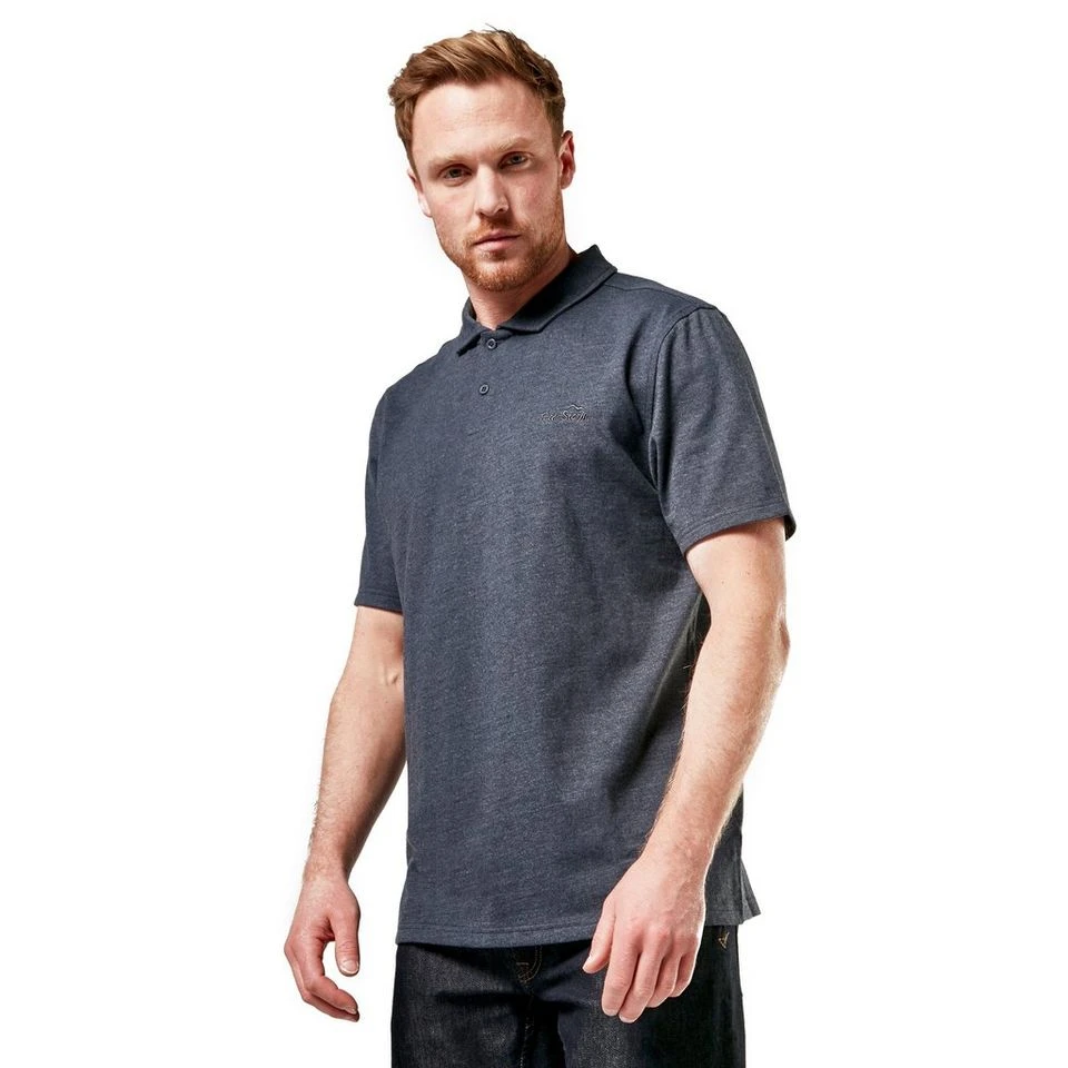 Men’s Paolo Polo Shirt - Image 7