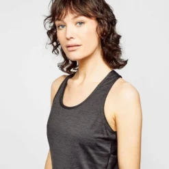 Women's Serene Vest -Clothing Store go 351689 d