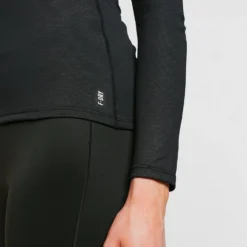 Odlo Women’s Active F-Dry Light Long Sleeve Baselayer Top -Clothing Store go 353036 f