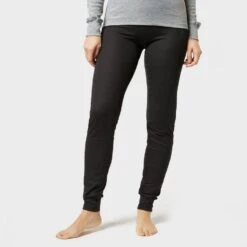 Odlo Women's Active F-Dry Light Baselayer Pants