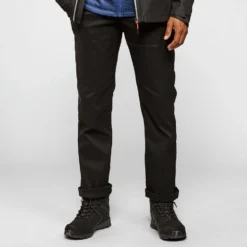 Craghoppers Men's Kiwi Pro Stretch Trousers (Long) -Clothing Store go 353419 c