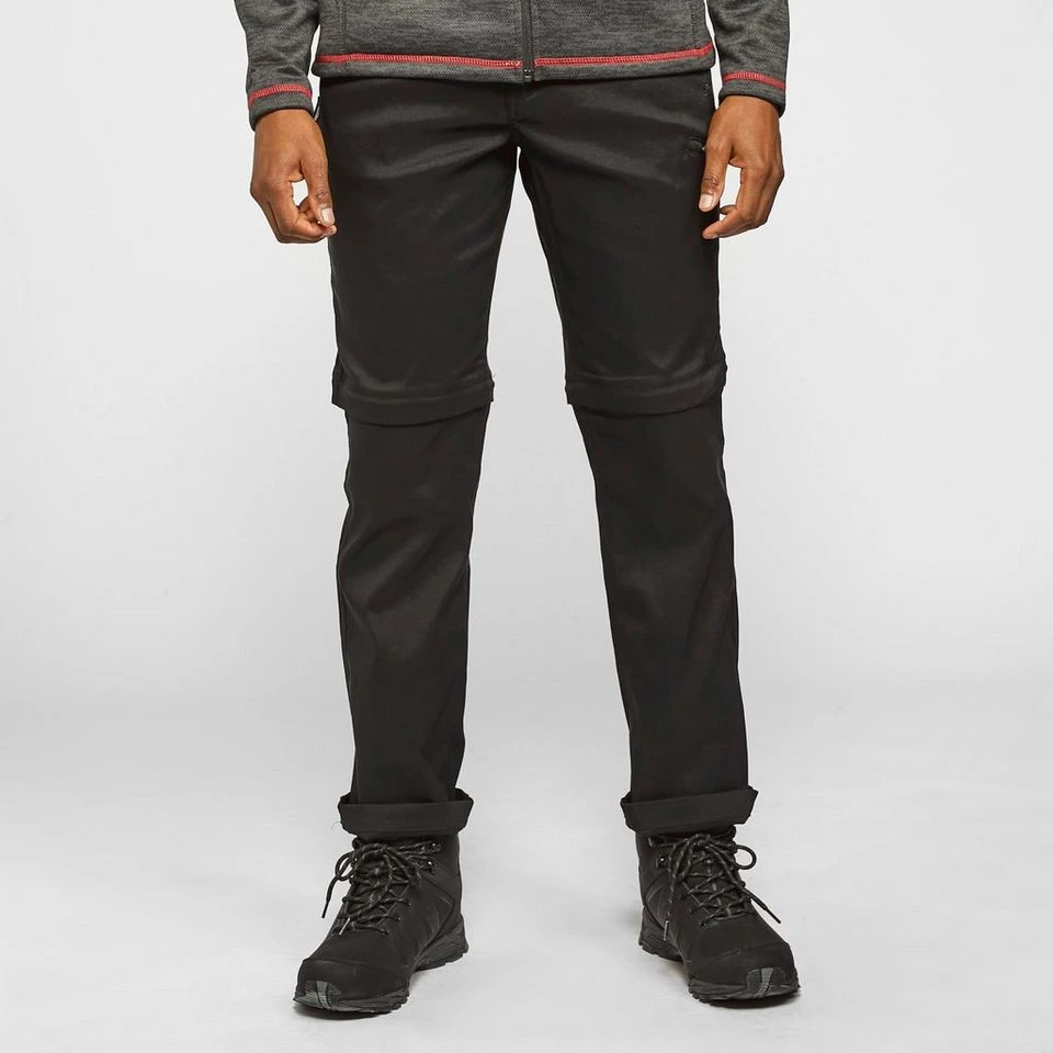Craghoppers Men’s Kiwi Pro Convertible Trousers 3 Craghoppers Men’s Kiwi Pro Convertible Trousers - Image 3
