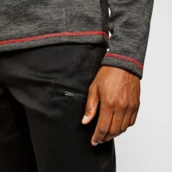 Craghoppers Men’s Kiwi Pro Convertible Trousers 11 Craghoppers Men’s Kiwi Pro Convertible Trousers -Clothing Store go 353421 d