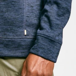 Craghoppers Men's Stromer Half Zip Fleece -Clothing Store go 353445 e