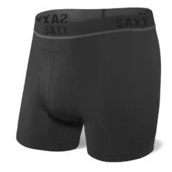 Saxx Men's Kinetic Boxer Brief -Clothing Store go 354420 z