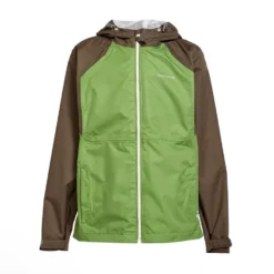 Regatta Kids' Tarana Waterproof Long-Length Jacket -Clothing Store go 355454 u