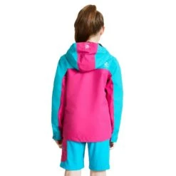 Dare 2b Kids' In The Lead Waterproof Jacket 11 Dare 2b Kids' In The Lead Waterproof Jacket -Clothing Store go 355487 e