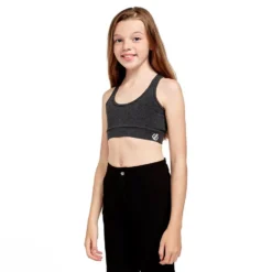 Dare 2b Kids' Trendsetter Crop Top -Clothing Store go 355497 z