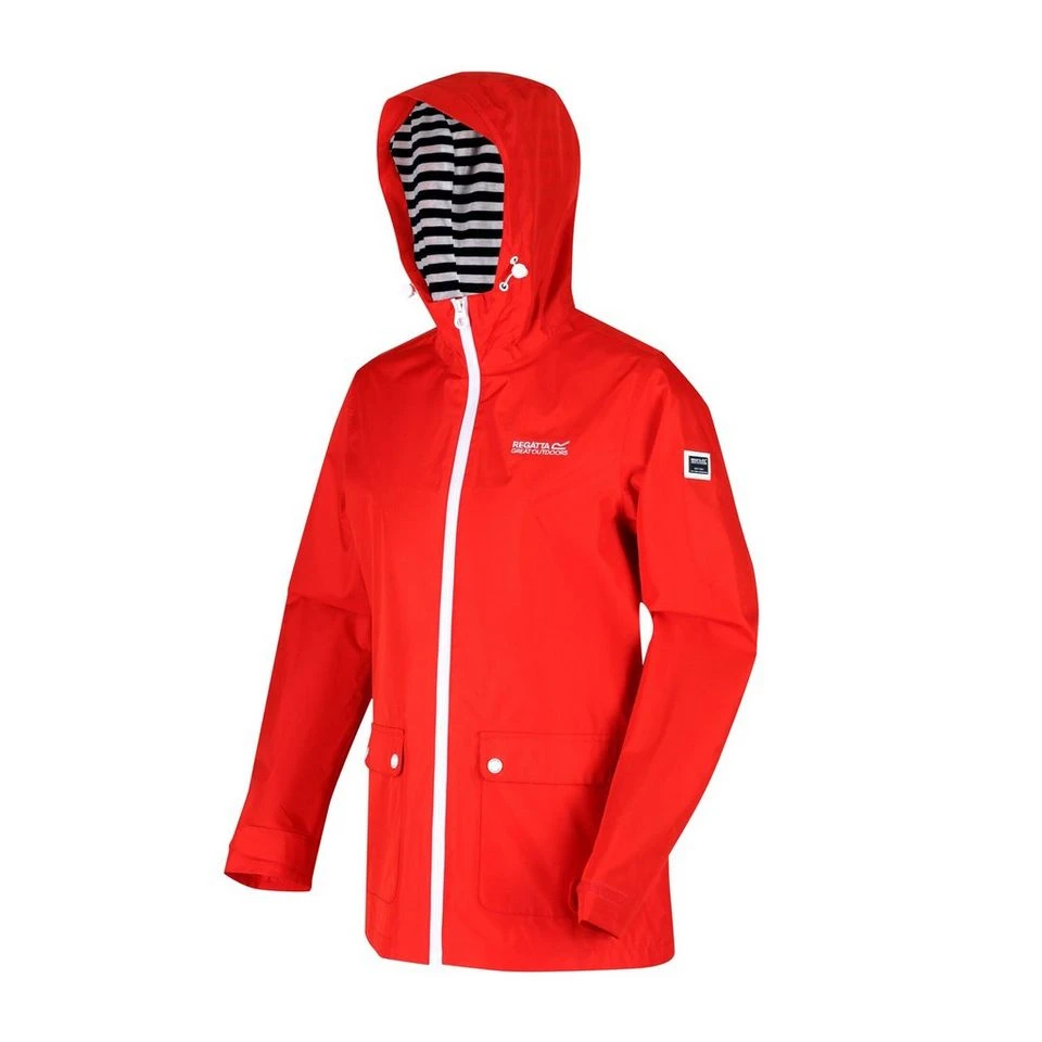 Regatta Women's Baymere Jacket - Image 3