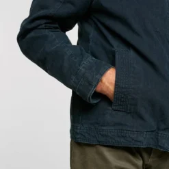 Kershope Canvas Jacket -Clothing Store go 357832 e