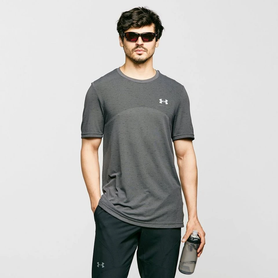 Under Armour Men's Vanish T-Shirt 1 Under Armour Men's Vanish T-Shirt