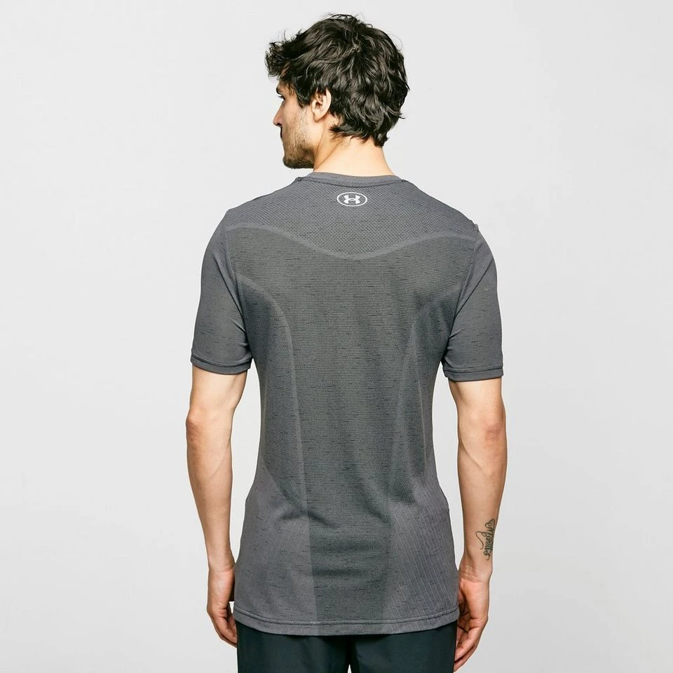 Under Armour Men's Vanish T-Shirt 2 Under Armour Men's Vanish T-Shirt - Image 2