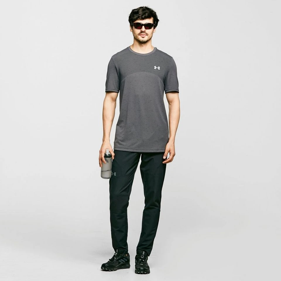 Under Armour Men's Vanish T-Shirt 3 Under Armour Men's Vanish T-Shirt - Image 3