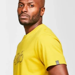 Rab Men's Stance Sketch SS Tee -Clothing Store go 362503 e