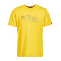 Rab Men's Stance Sketch SS Tee -Clothing Store go 362503 u