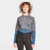 Women’s Jade Crew Neck Baselayer