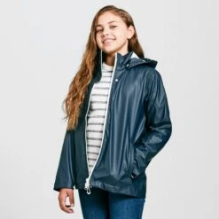 Kids’ Rain Jacket