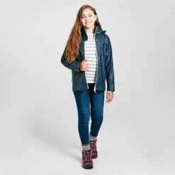 Kids’ Rain Jacket -Clothing Store go 363698 c