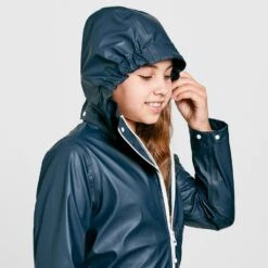 Kids’ Rain Jacket -Clothing Store go 363698 i