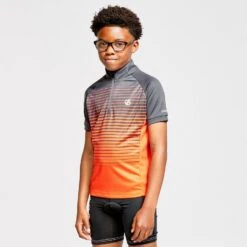 Dare 2b Kid’s Go Faster Jersey