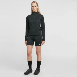 Dare 2b Women's Basic Padded Cycling Shorts -Clothing Store go 366167 c