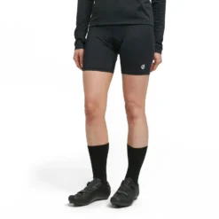 Dare 2b Women's Basic Padded Cycling Shorts -Clothing Store go 366167 z