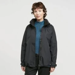 Women’s Lakeside 3-in-1 Jacket