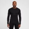Men's Merino Long Sleeve Baselayer Top