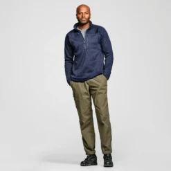 Men's Hohokum Half Zip Fleece -Clothing Store go 371970 c