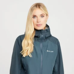 Montane Women's Levity Gore-Tex Jacket -Clothing Store go 372340 f