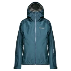 Montane Women's Levity Gore-Tex Jacket -Clothing Store go 372340 u