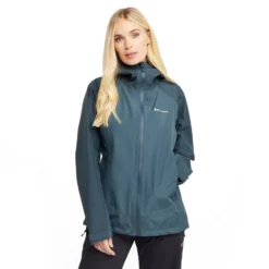 Montane Women's Levity Gore-Tex Jacket -Clothing Store go 372340 z