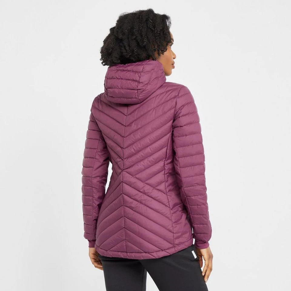 Women’s Journey Insulated Jacket 2 Women’s Journey Insulated Jacket - Image 2