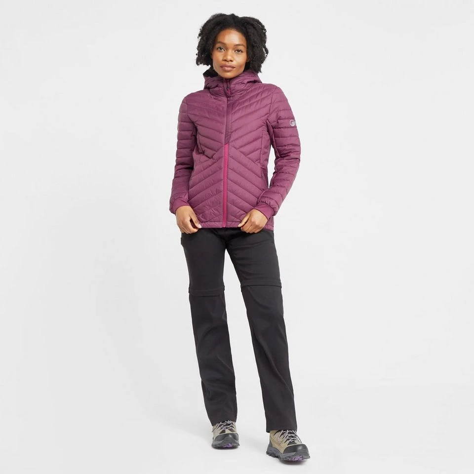 Women’s Journey Insulated Jacket 3 Women’s Journey Insulated Jacket - Image 3