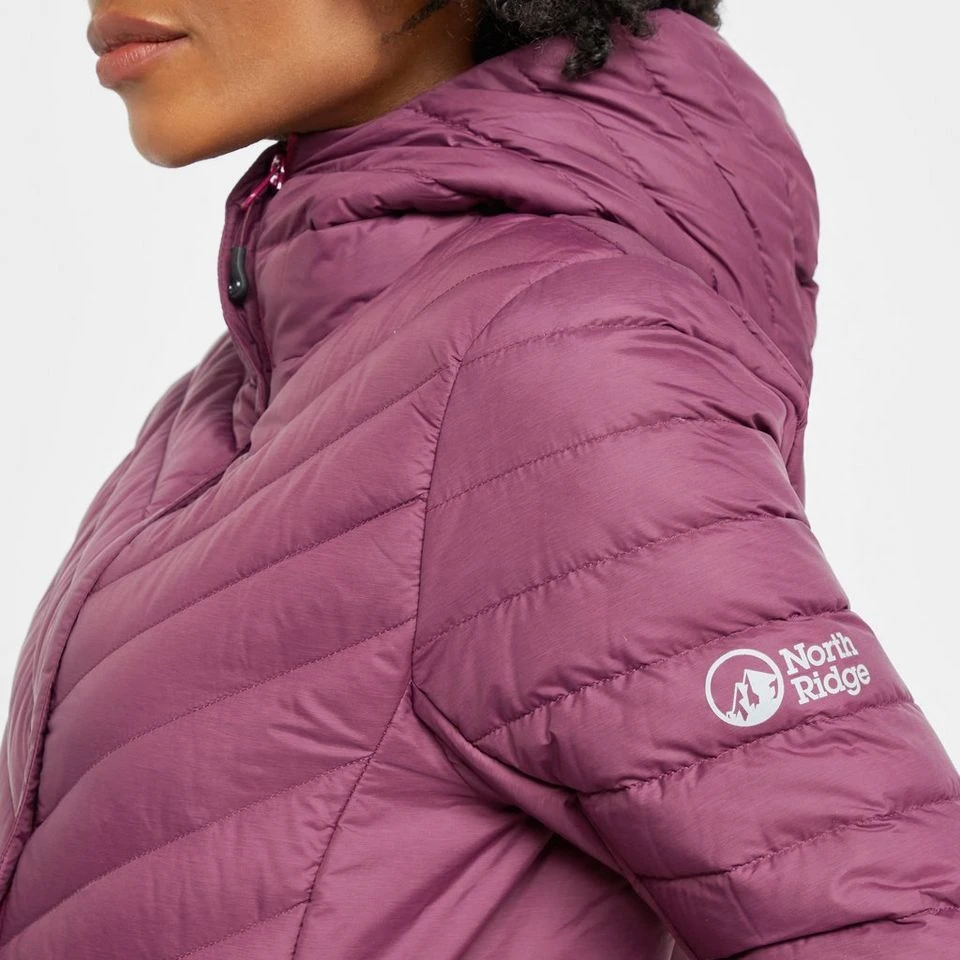 Women’s Journey Insulated Jacket 5 Women’s Journey Insulated Jacket - Image 5