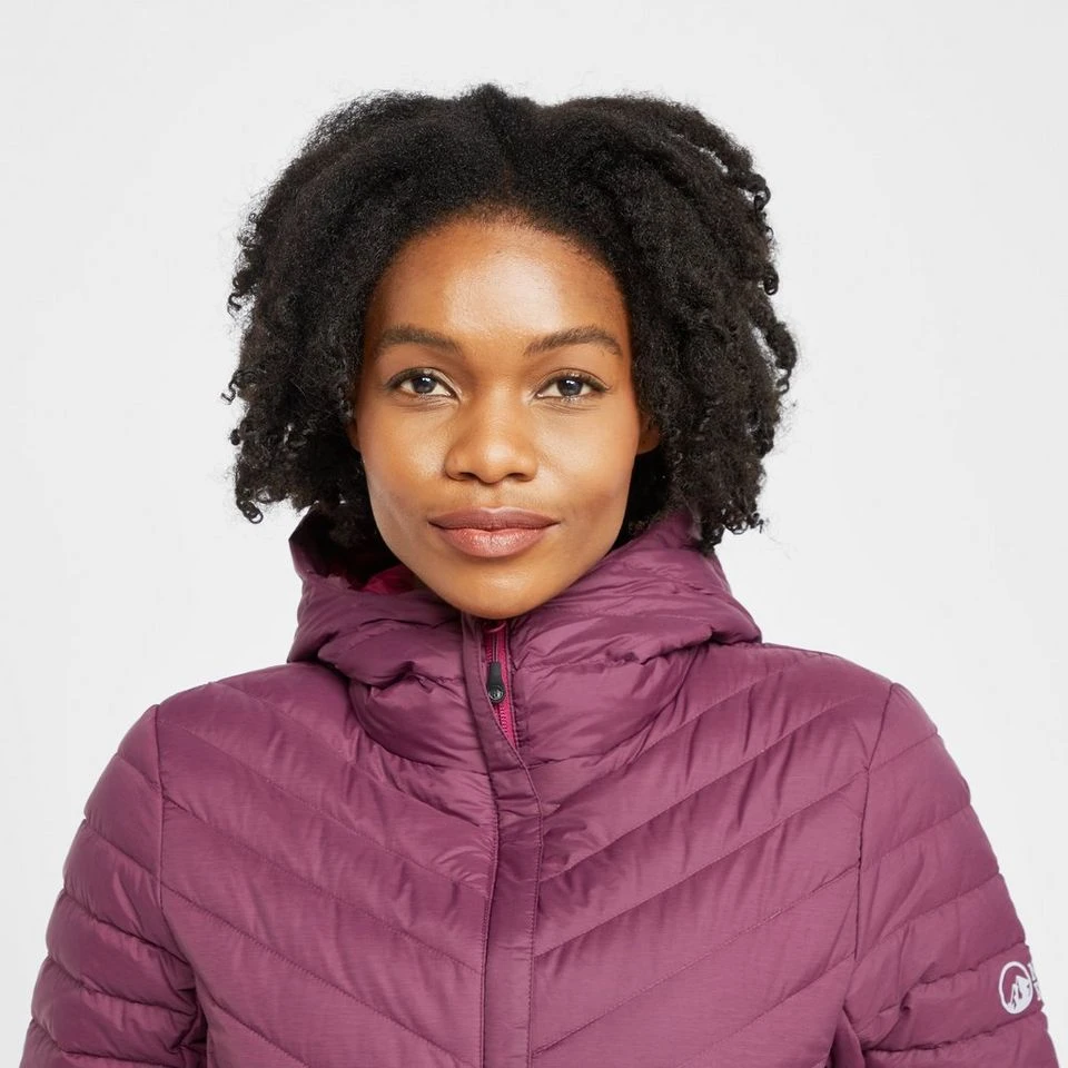 Women’s Journey Insulated Jacket 6 Women’s Journey Insulated Jacket - Image 6