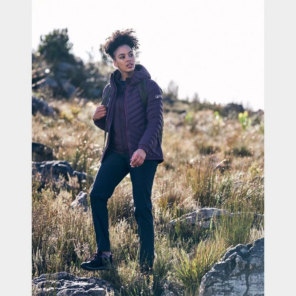 Women’s Journey Insulated Jacket 8 Women’s Journey Insulated Jacket - Image 8