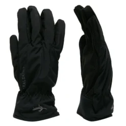 Sealskinz Men's Waterproof All-weather Gloves -Clothing Store go 373531 z