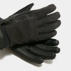 Sealskinz Women's Waterproof Insulated Gloves -Clothing Store go 373535 c