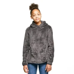 Kid's Yogi Sparkle Hoody -Clothing Store go 374746 z