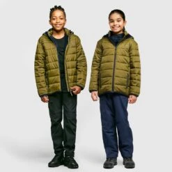 Kids' Walrus Jacket -Clothing Store go 374761 c