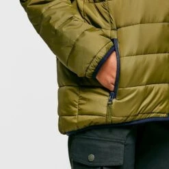 Kids' Walrus Jacket -Clothing Store go 374761 e