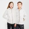 Kids' Borg Full-zip Fleece