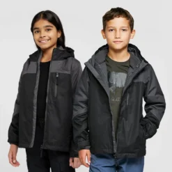 Kids' Lakes 3 In 1 Jacket