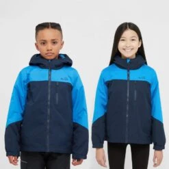 Kids' Lakes 3 In 1 Jacket