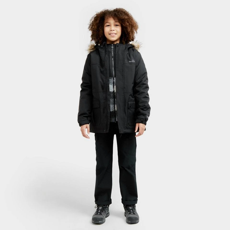 Kids' Waterproof Parka 2 Kids' Waterproof Parka - Image 2