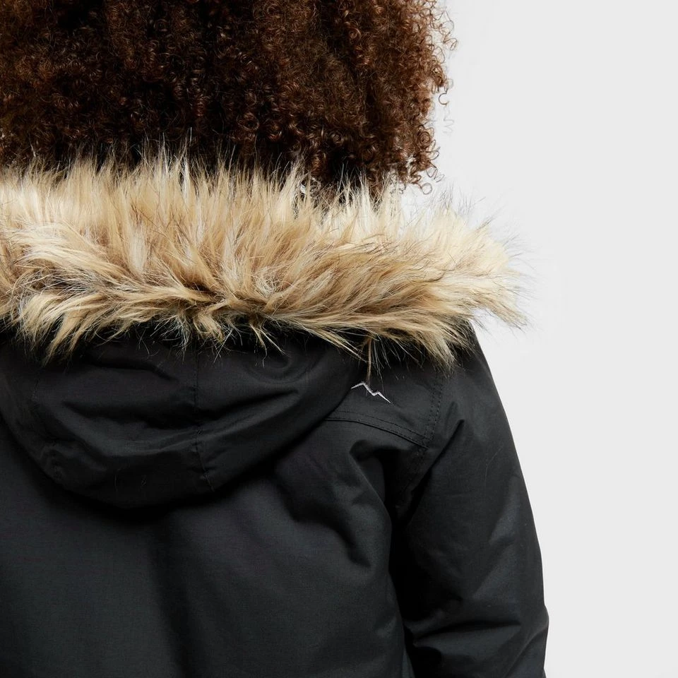 Kids' Waterproof Parka 4 Kids' Waterproof Parka - Image 4